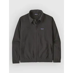 Patagonia Isthmus Unlined Jacke ink black Gr. XS