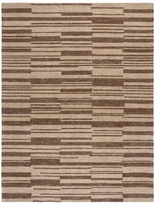 SAFAVIEH Hand-Tufted Natural Fiber Brook Casual Jute Rug