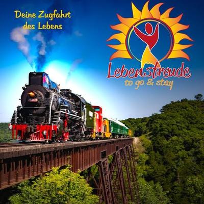 Deine Zugfahrt des Lebens - Cathleen Bohl,Harald Scharnbeck,Martin Ehrensberger, Audio, 4061707260568