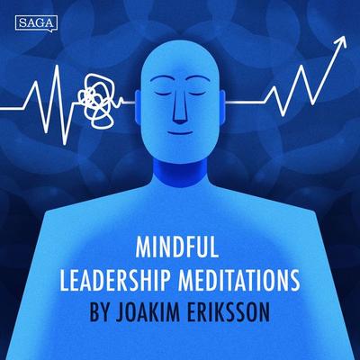 Attention Training - Joakim Eriksson, Audio, 9788727186658