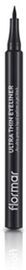 Flormar Ultra Thin Eyeliner 1 un