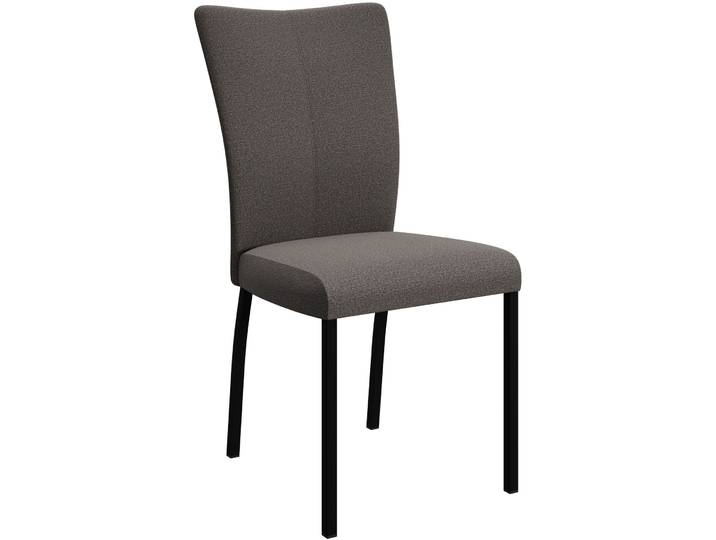Stuhl Choice Espresso Stoff - Möbel Konfigurator: Traummöbel individuell zusammenstellen