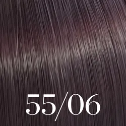 Color Touch Plus - 55/06 hellbraun intensiv natur violett
