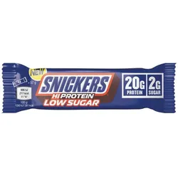 Snickers - Low Sugar High Protein Bar - Riegel 57g