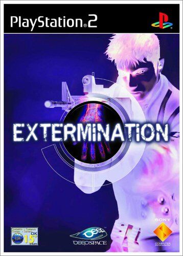 Sony - Extermination - Preis vom 20.10.2026 15:32:43 h