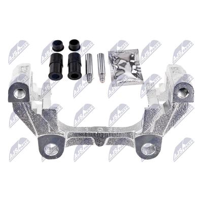 NTY Halter, Bremssattel HZT-PE-009A
