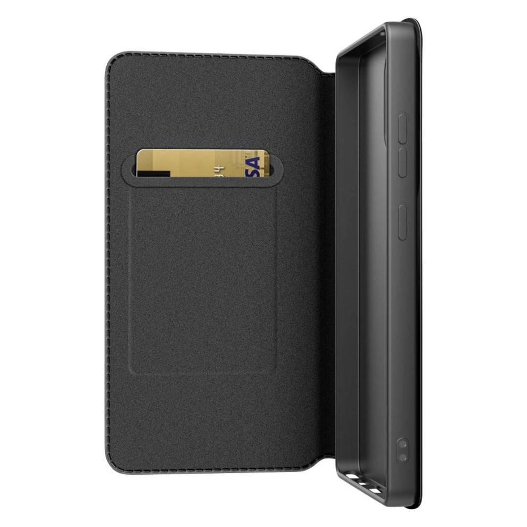 Black Rock Booklet SF (Samsung Galaxy S25 Ultra) (00229678)