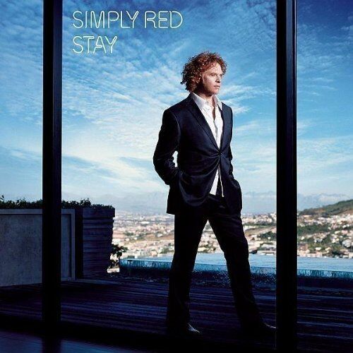 Simply Red - Stay - Preis vom 19.10.2026 19:33:35 h