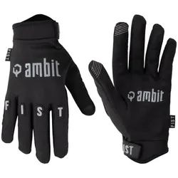 AMBIT Handschuhe FIST x AMBIT | schwarz L