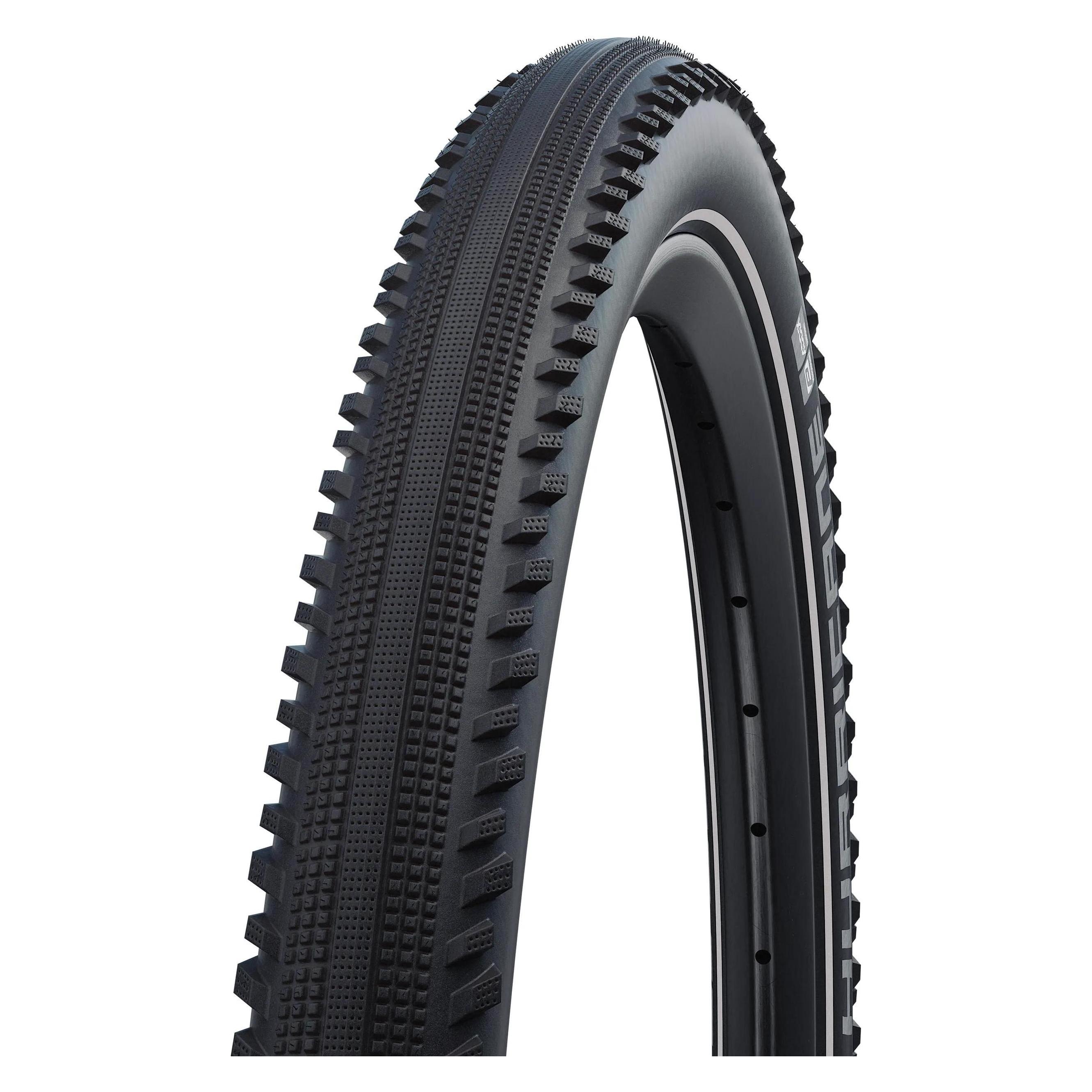 Schwalbe Reifen Hurricane (29 x 2.40, 62-622) (11159778)