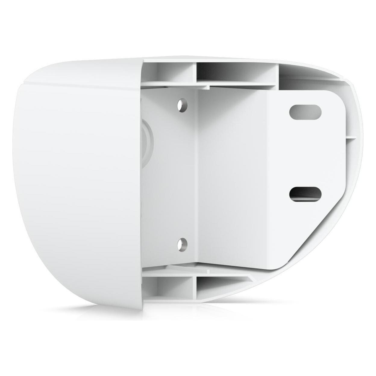 Ubiquiti AI-PTZ-Präzisions-Eckhalterung Weiss 1 Stück (Montage-Kit) (UACC-AI-PTZ-PREC-CM-W)