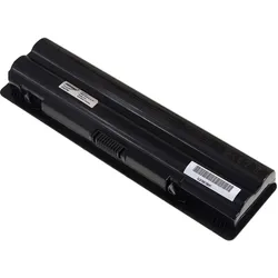 AccuCell Akku für Dell XPS 14 / XPS 15 / XPS 17 / Typ 312-1123 Standardakku - 11,1V - 4400 mAh (4400 mAh), Notebook Akku, Schwarz
