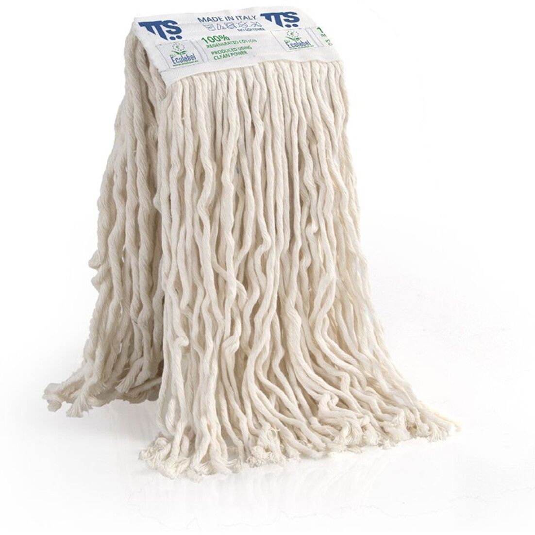 TTS Mop Medio Cotone 400 g