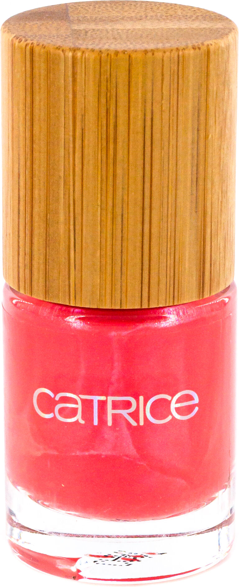 Catrice Cosmetics Pure Simplicity Nail Polish 8 ml C03 Coral Crush