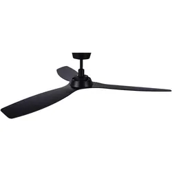 Beacon Moto, Ventilator, Schwarz