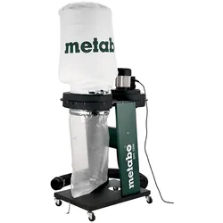 Metabo Späneabsauganlage SPA 1200 - Karton - 601205000