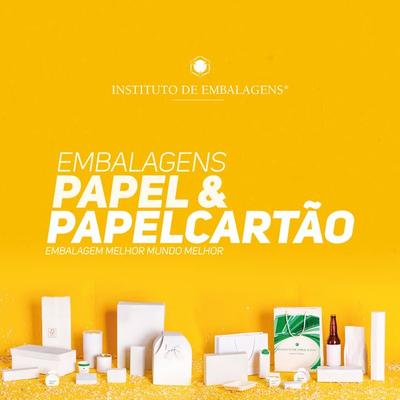 Embalagens Papel & Papelcartão - Assunta Camilo,Simone Ruiz,Antonio Andrade,Margaret Hayasaki,Claudio Marcondes, Audio, 9786599045554