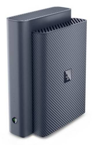 Telekom Speedport 7, Atlantic Blue Router