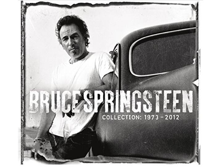 Springsteen, Bruce - Collection: 1973 - 2012