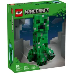 LEGO® Minecraft 21276 Der Creeper™