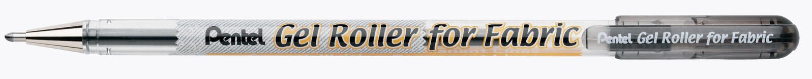 Pentel Stoffmalkreide Mehrfarbig PTS15/BN15-SET1