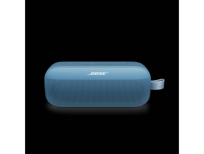 Bose SoundLink Flex draagbare luidspreker (2e gen.) Blue Dusk
