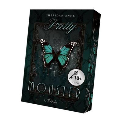 Pretty Monster, Taschenbuch von Sheridan Anne, Cinna