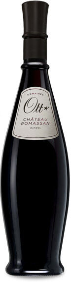 Domaines Ott Château Romassan Rouge 2021 - 75cl