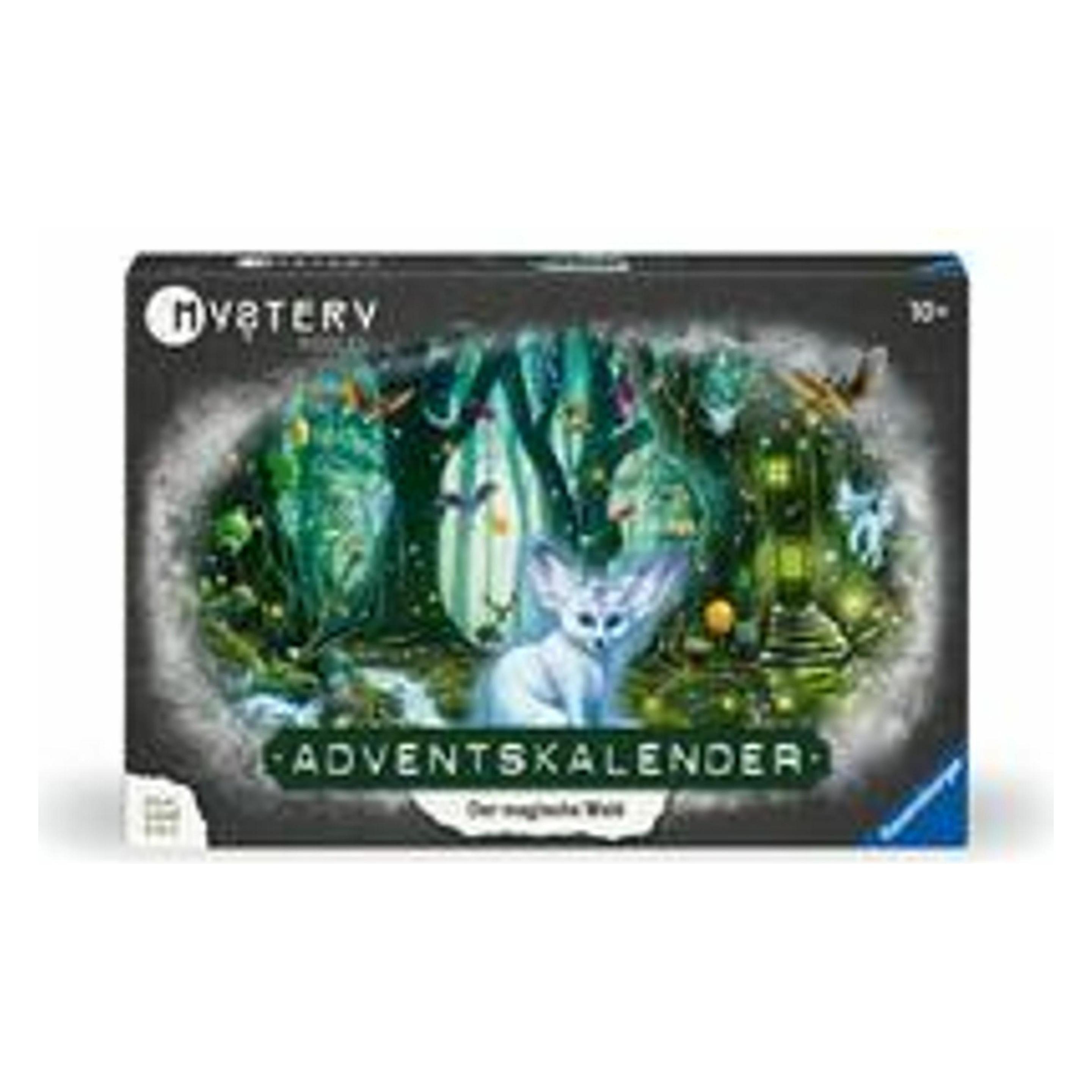 Ravensburger Der magische Wald (23627)