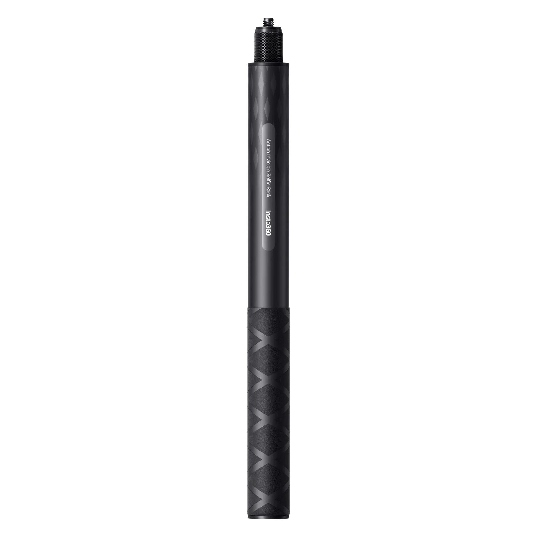 Insta360 Action Invisible Selfie Stick (Carbon 1m) (CINSAAVV)