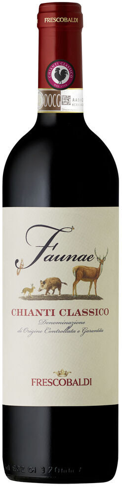 Toscana Faunae Chianti Classico DOCG 2024 Frescobaldi