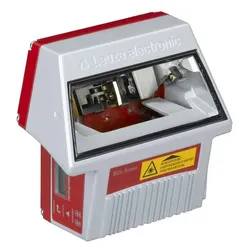 Leuze Stationärer Barcodeleser BCL 338i O #50141866