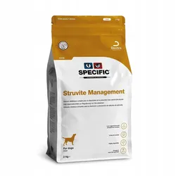 SPEZIFISCHER ccd Struvit-Management 2kg