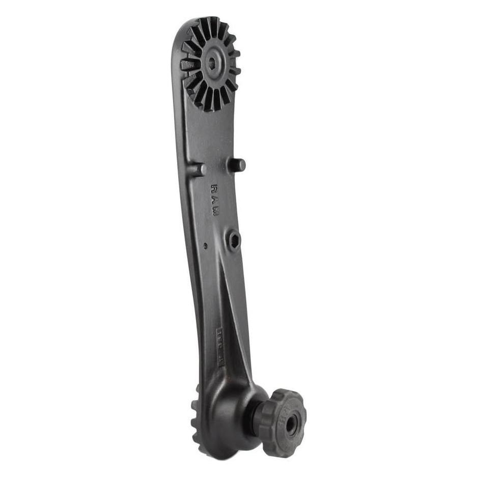 RAM Mounts RAM 12Inch LONG RATCHET SWING (RAM-D-162AU)