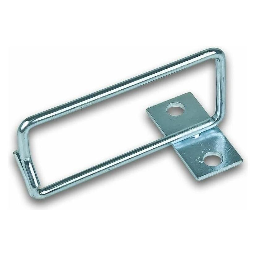 Wirewin Kabelführungsring aus Metall (KFH 40*80 LF/RG)