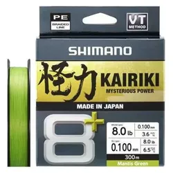 Shimano, Angelschnur, (0.10 mm)