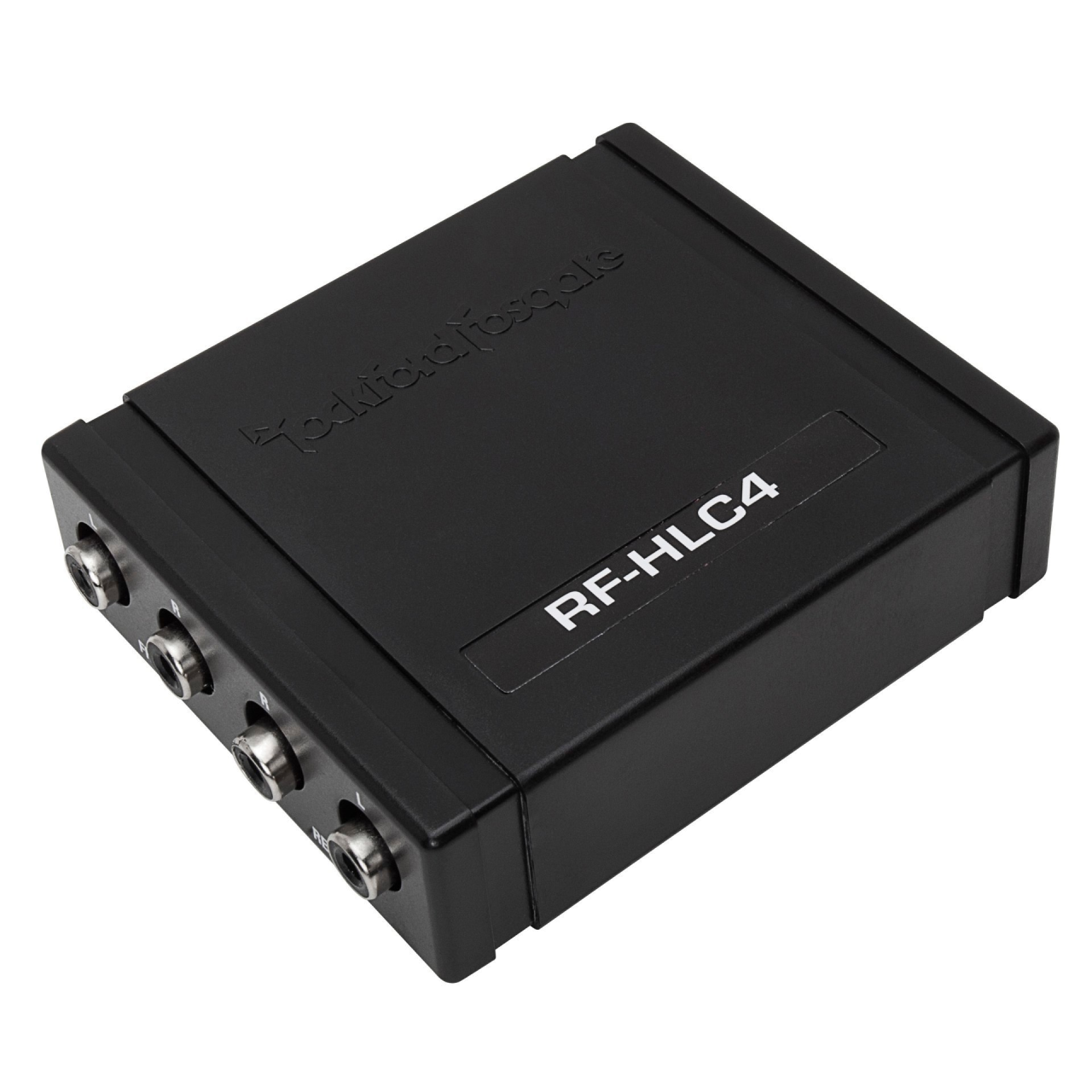 Rockford Fosgate RF-HLC4