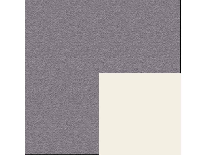 Willisau Prato Esstisch mit HPL-Platte - HPL Mausgrau , Aluminiu