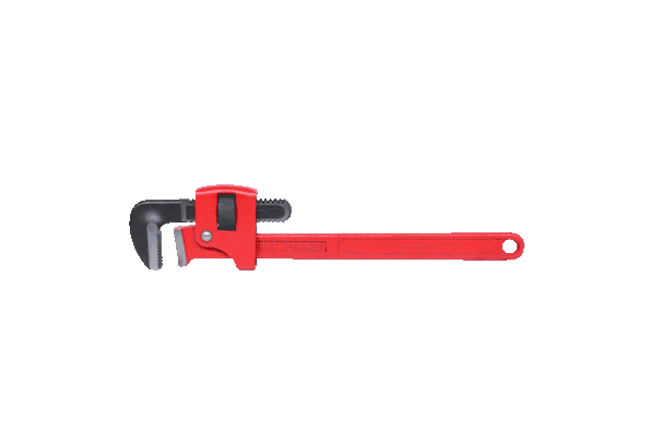 Ks Tools Rohrzange 114.0018