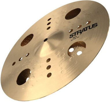 Sabian "14" Stratus Alto Stax"