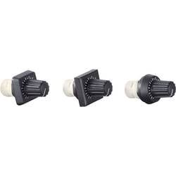 RAFI 1.30077.021 Potentiometer-Antrieb 1 St. 1.30.077.021/0000