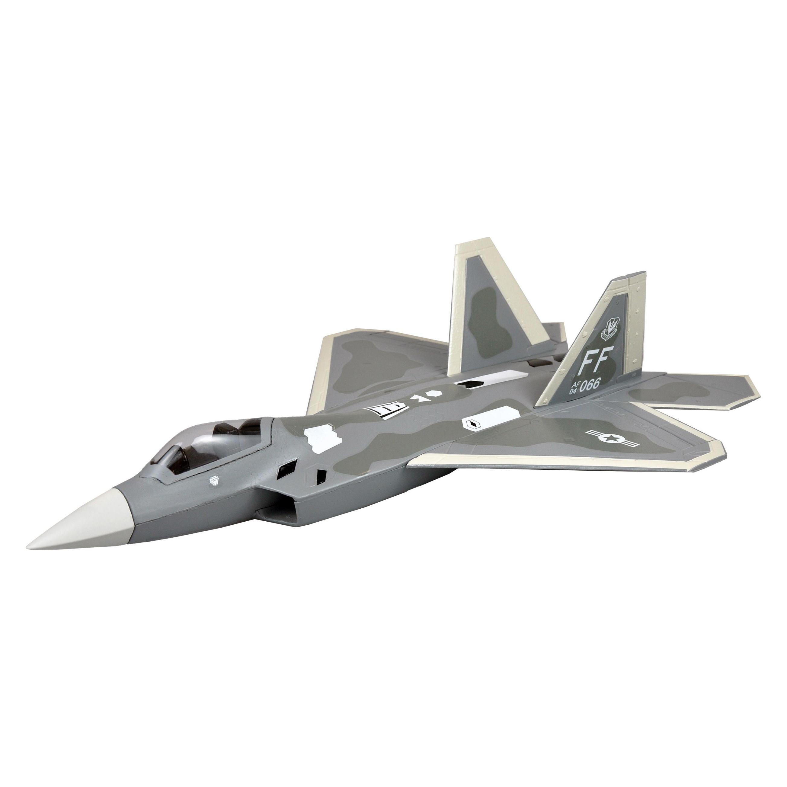 Amewi F-22 Raptor (Jet) (24117)