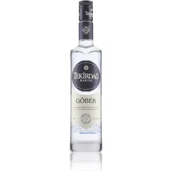 Tekirdag Rakisi Göbek 45% Vol. 0,7l