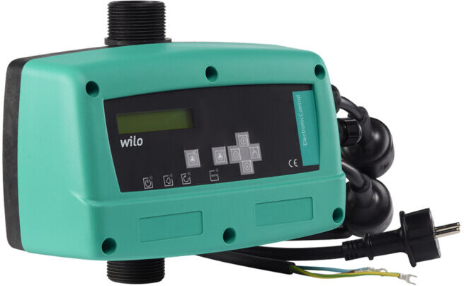 Wilo Variateur de fréquence ElectronicControl MT10, 230 V (4160336)