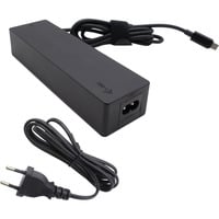 Universal Ladegerät USB-C PD 3.0, 100 Watt schwarz