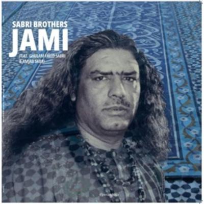 Jami (Remastered) - Sabri Brothers, Vinyl