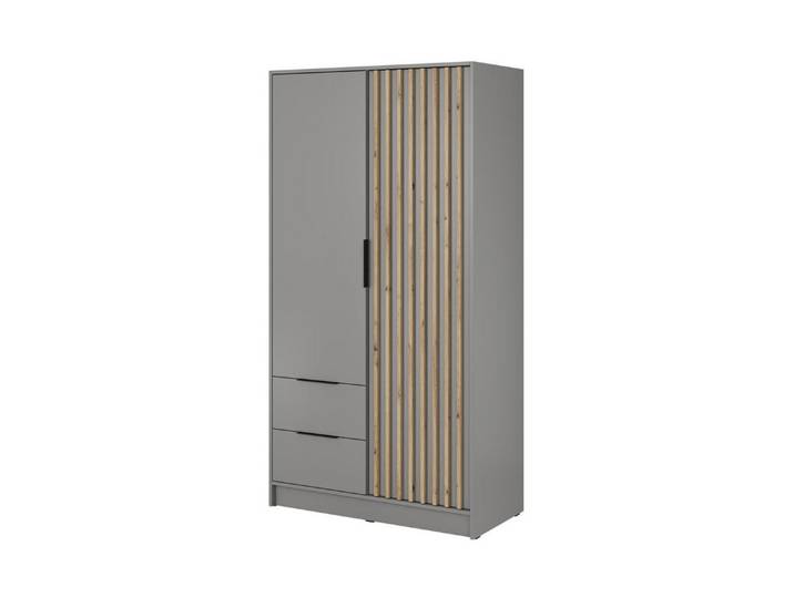 BETTSO Kleiderschrank NELLY
