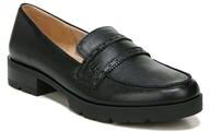 Women's London Casual Flat by LifeStride in Black (Size 6 M)