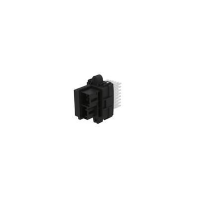 KAMOKA Widerstand, Innenraumgebläse 4140105 für Opel GM