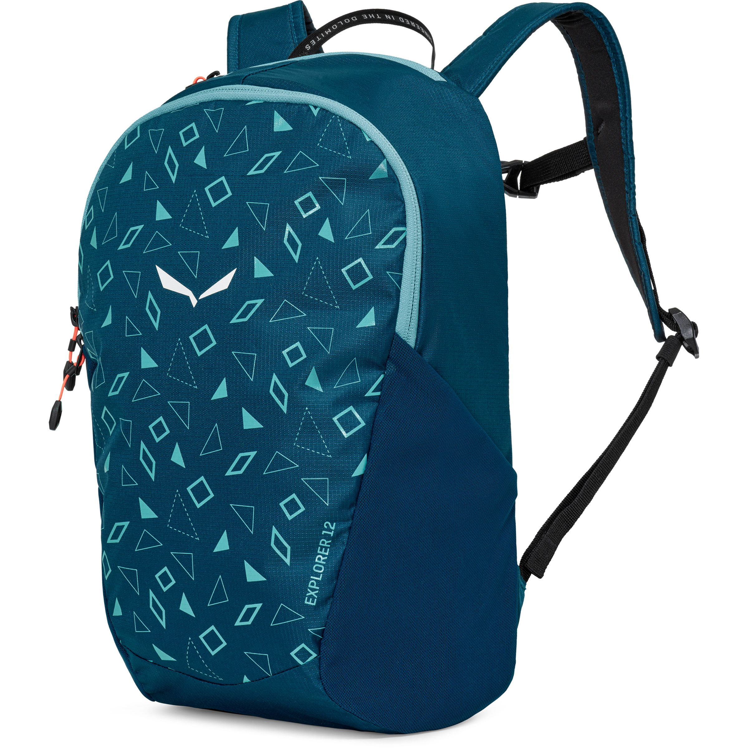Salewa Explorer 12 Wanderrucksack Wanderrucksack blau Größe 12L Trekking